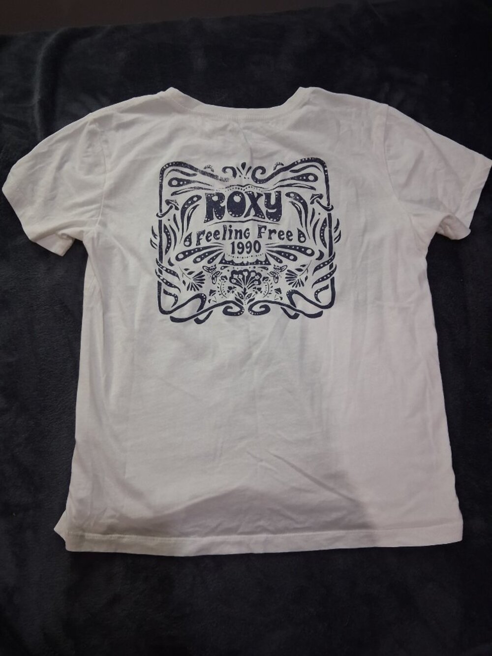 Roxy T-shirt - Picture 2 of 3